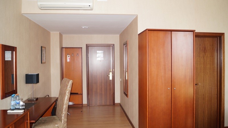 Фото Бенефит Плаза