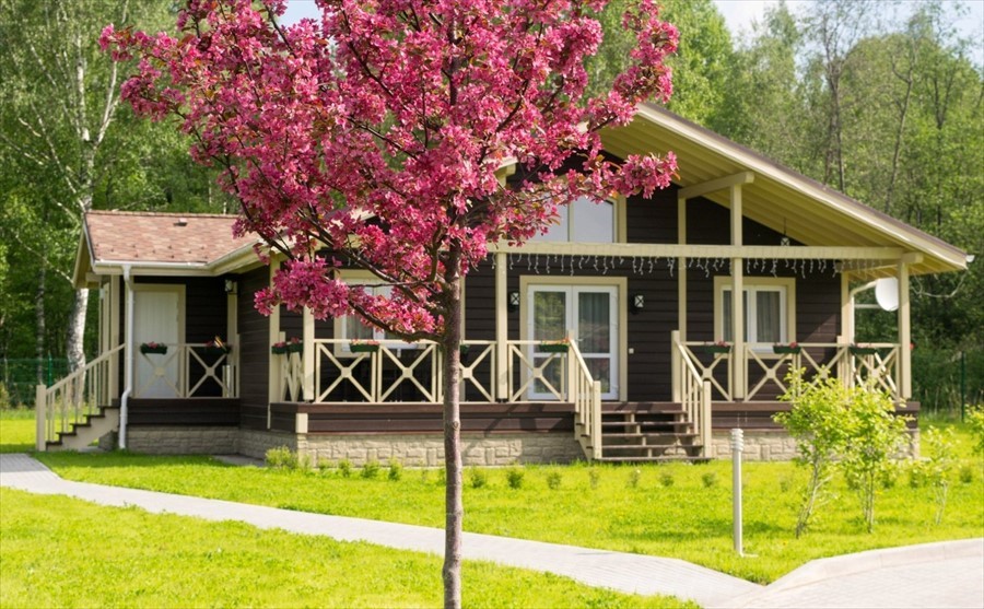 Фото Вазуза Кантри Клаб