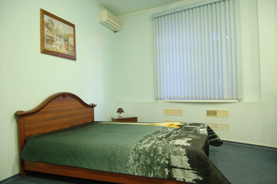 Фото Метрополь