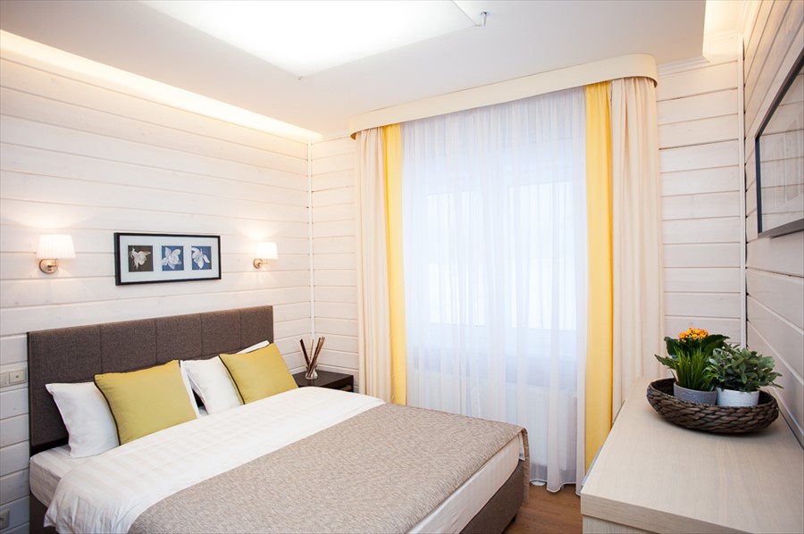 Фото Вазуза Кантри Клаб