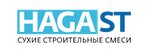 Hagast (Shkolnaya ulitsa, 1А), building mixes