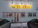 Magazin Avtoshka (Leningradskaya Street, 25), auto parts and auto goods store