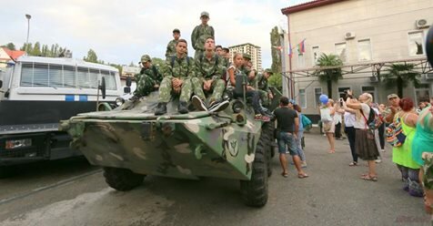 Редакция сми Фирма ТВ-Лазаревское, Сочи, фото