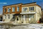 Belorechenskkapstroy (Krasnaya ulitsa, 50) ، أعمال البناء والتشطيب