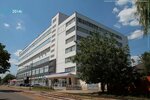 Tsentr Sistemnogo Administrirovaniya (Fevralskaya ulitsa, 54), it company