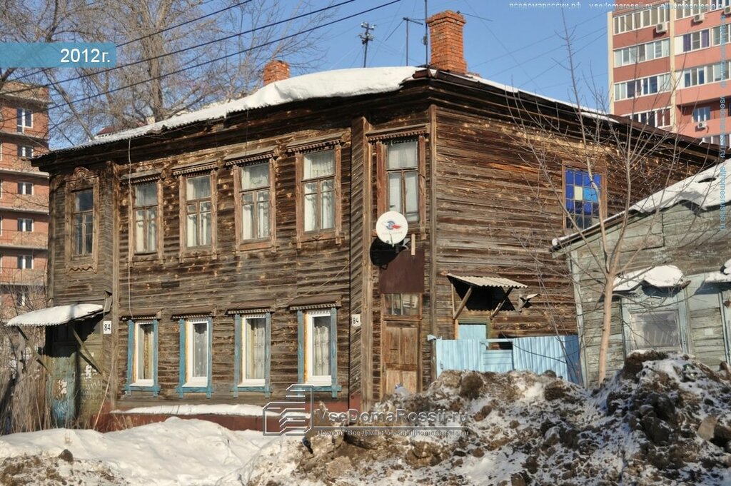 Святитель николай ул чкалова 86 самара фото