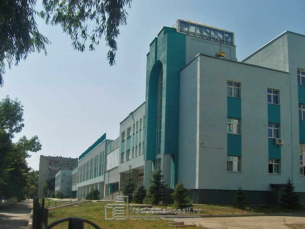 СамГУПС, столовая, ул. Свободы, 2В, Самара — Яндекс Карты