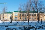 Тамбовское областное бюро судебно-медицинской экспертизы (Rabochaya ulitsa, 35), forensic medical examination