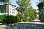 Дом быта (ulitsa 50 let SSSR, 9), centro comercial