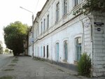 Губернский колледж, технический профиль (ulitsa Chapayeva, 35/19), colegio