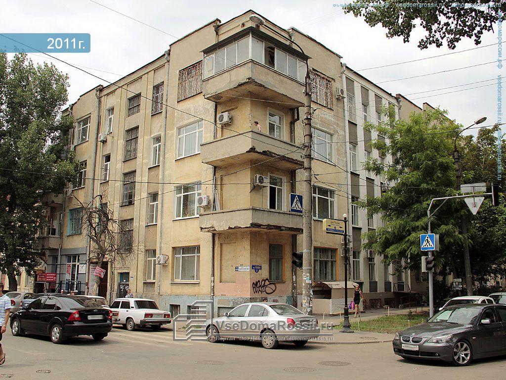 Дом фото просп чехова 46 106
