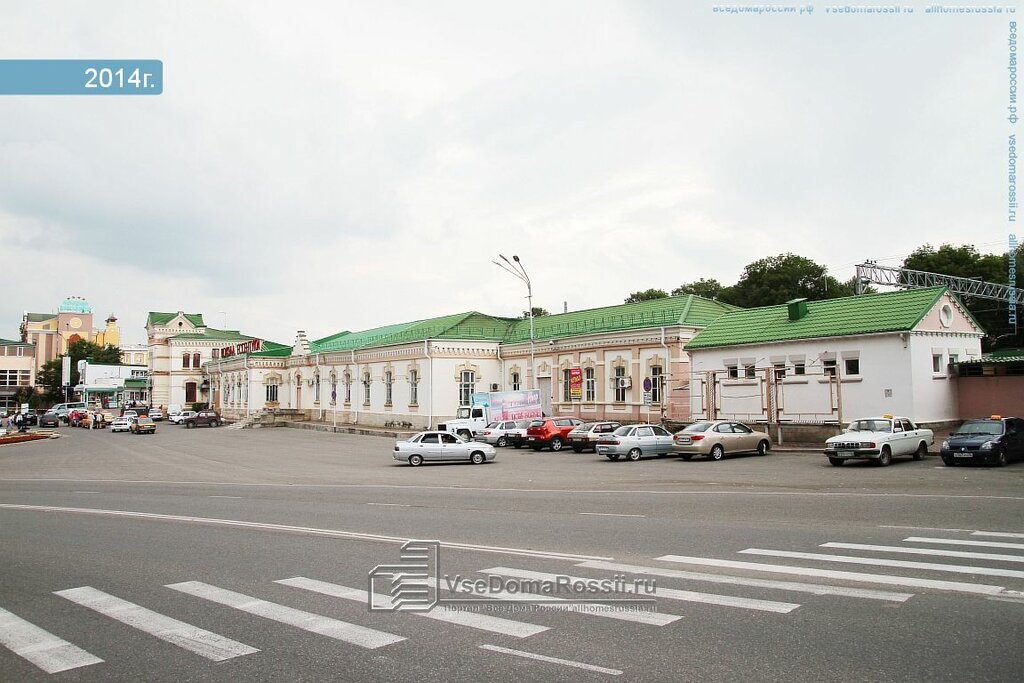 Лада деталь ессентуки боргустанское