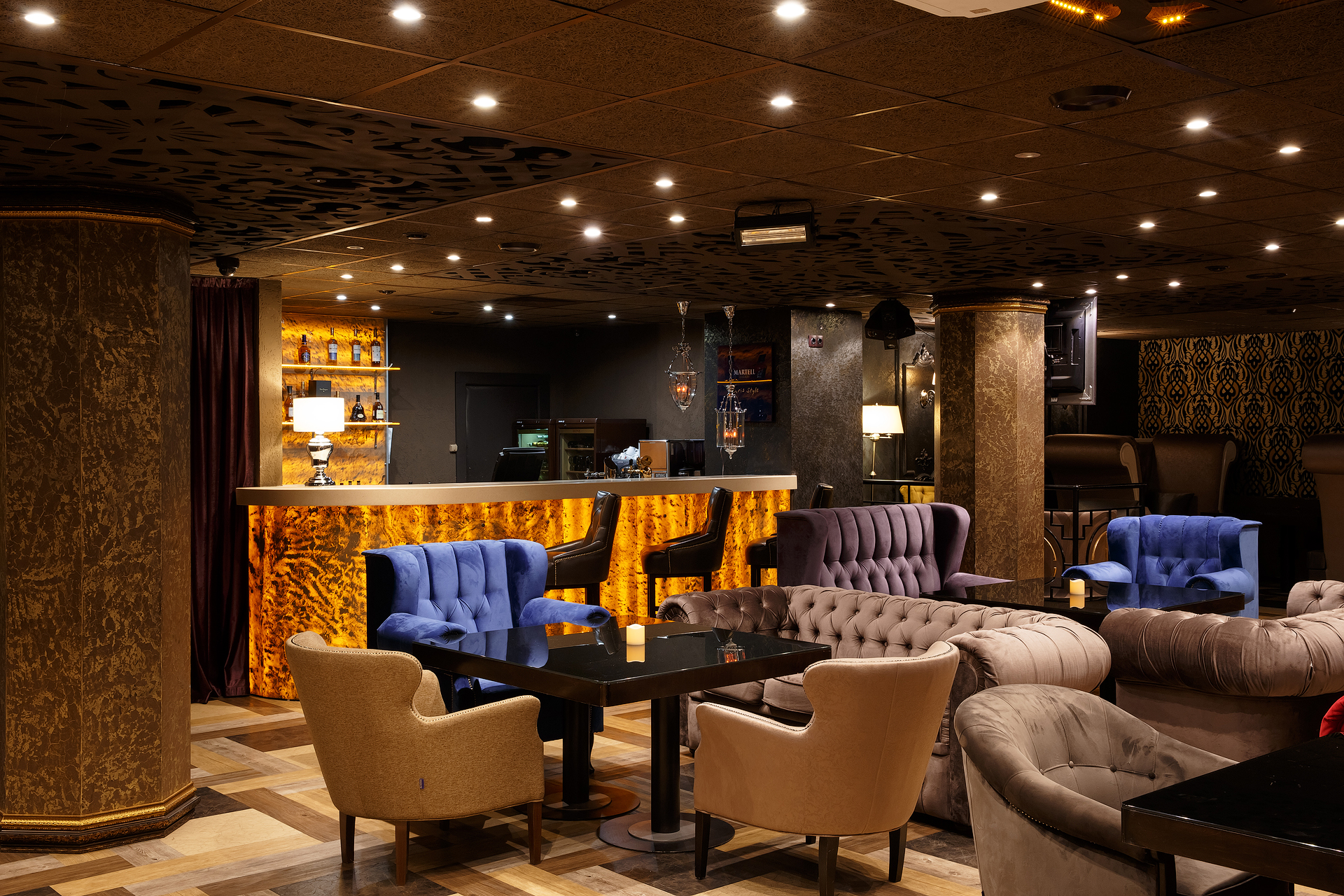 Фото Опен Сити