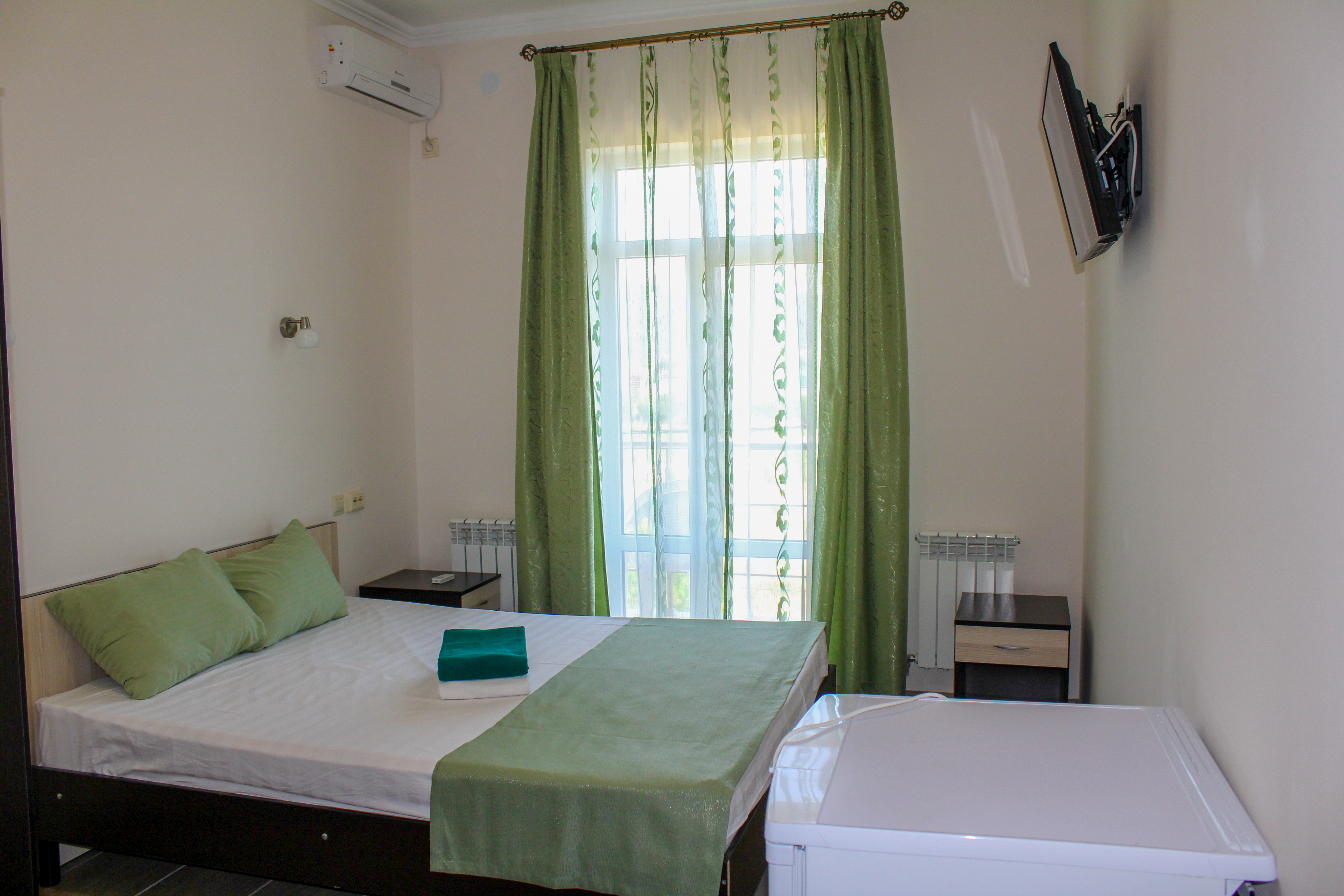 Фото Прибрежный