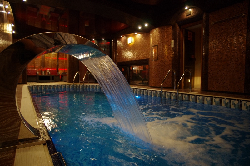 Фото Вилла Елена - Ф