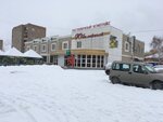 Мята (микрорайон Новый город, просп. Ленина, 54А), гостиница в Орске