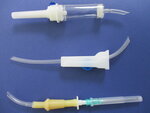 Sanamedical (Vysokovoltnaya ulitsa, 2Г), dispositivos médicos y consumibles