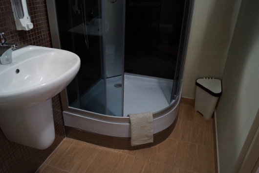 Фото Отель МиниГостини