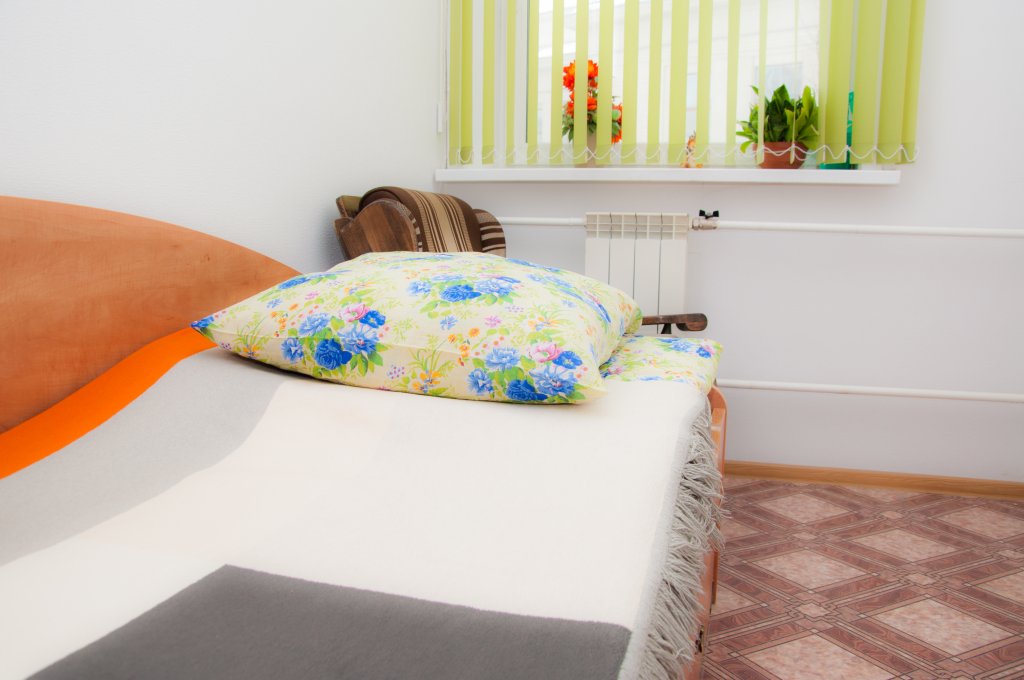 Фото Апушкино