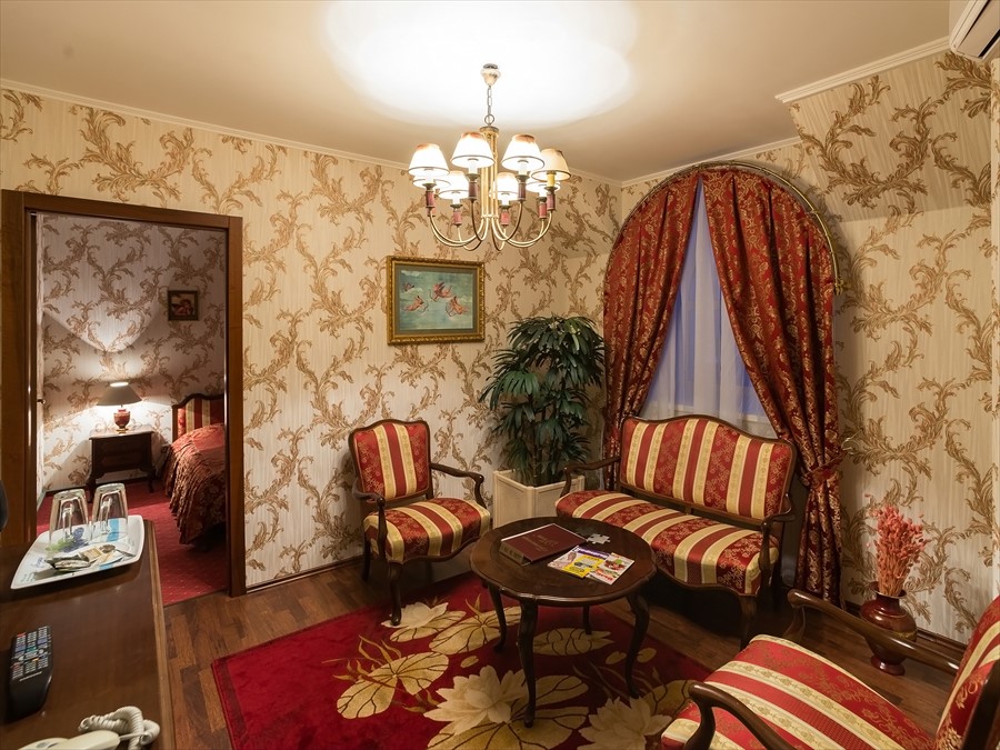 Фото отеля 3