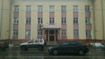 Komitet po delam arkhivov Nizhegorodskoy oblasti (Studencheskaya Street, 15), archive