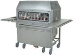 Eurotex (Yunykh Lenintsev Avenue, 84Г), food processing equipment