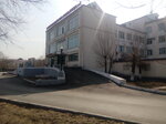 Республиканская больница № 1 (ул. Оюна Курседи, 163, Кызыл), больница для взрослых в Кызыле