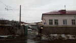 Следственный изолятор № 1 (ул. Радищева, 32, Мурманск), исправительное учреждение в Мурманске