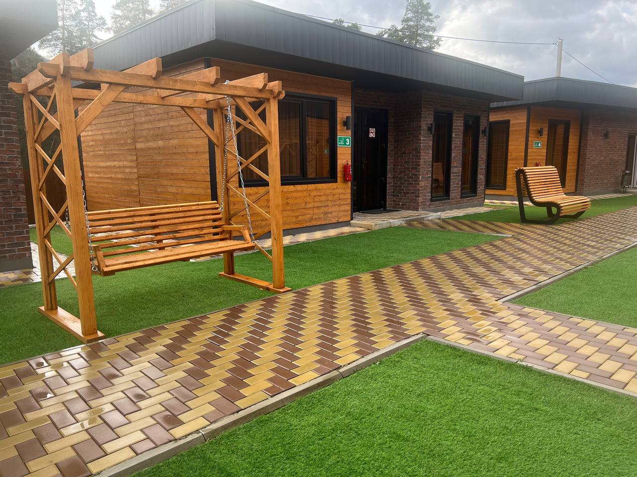 Фото отеля 5