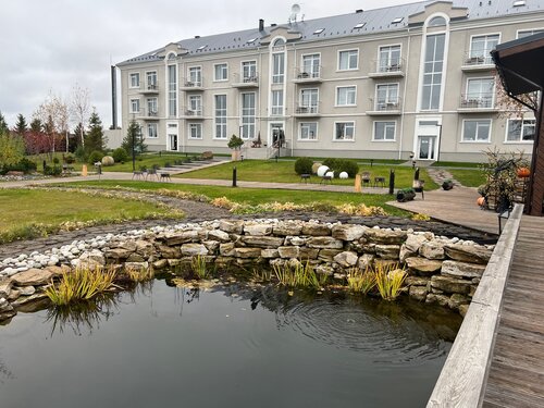Hotel The Kamsky, Republic of Tatarstan, photo
