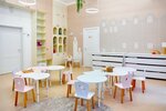 Dreamston (Zavokzalniy Microdistrict, Trunova Lane, 6к2) ، مركز الرعاية النهارية، رياض الأطفال