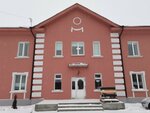 Yeticrab (Osnovinskaya Street, 7), it company