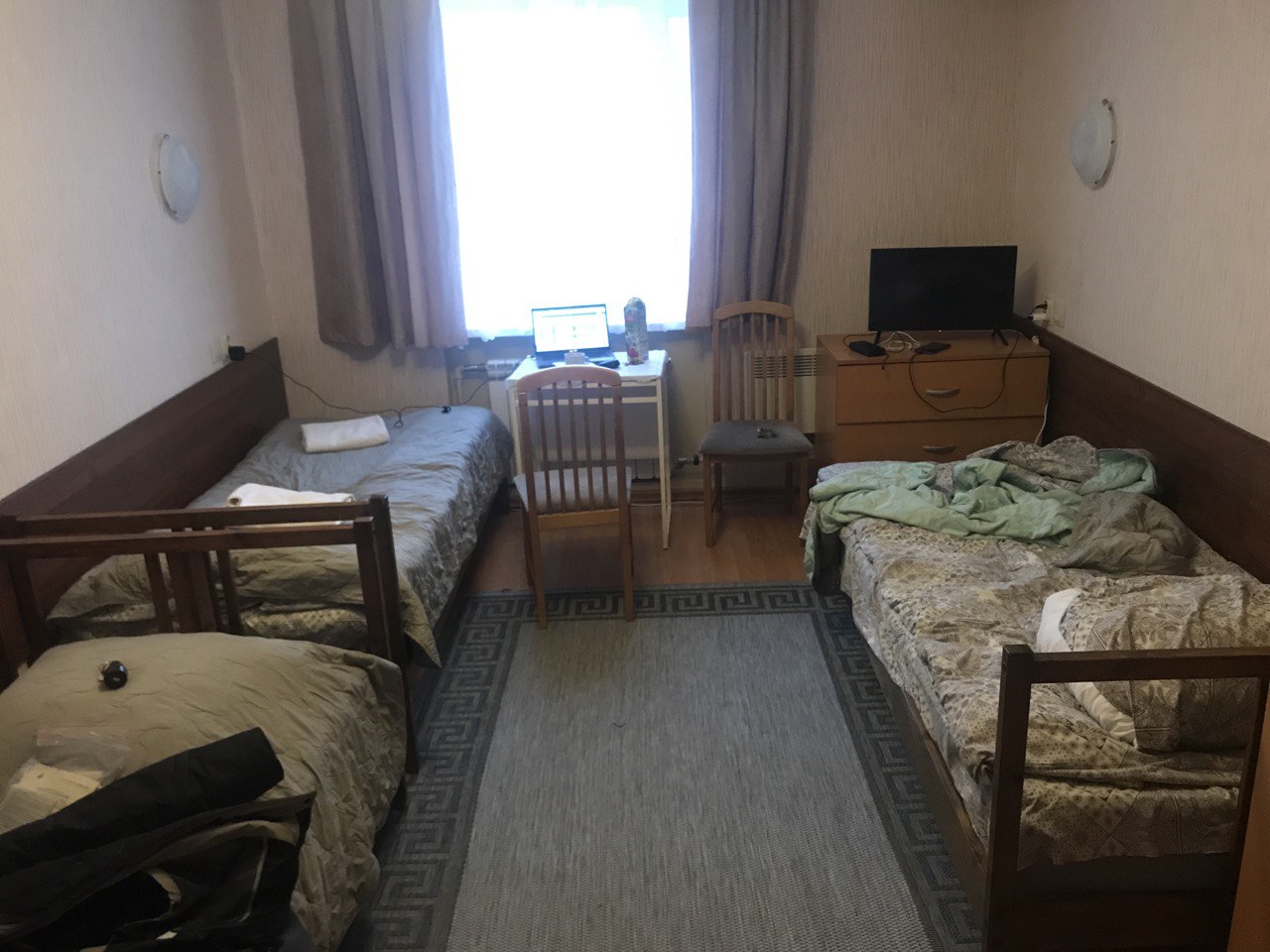 Фото Петровская