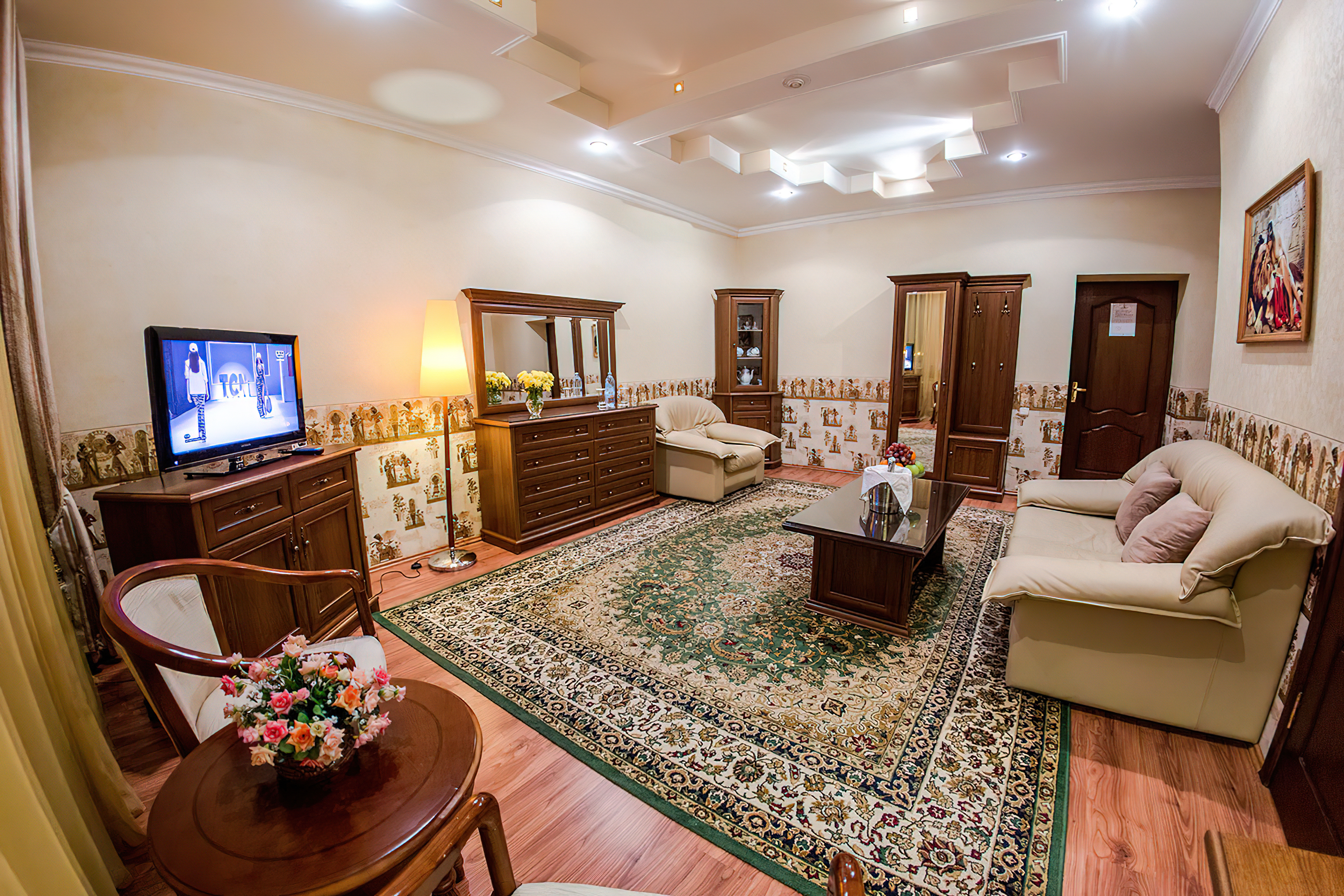 Фото Reikartz Dostar Караганда