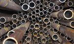 Cse Trubostal Northwest (Yuriya Gagarina Avenue, 34к3В), metal rolling