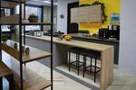 Co-workspace (посёлок Отрадное, жилой комплекс Город в Лесу, Кленовая ул., 6), коворкинг в Москве и Московской области