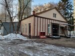 Sudebno-meditsinsky morg № 5 (Salyama Adilya Street, 2/44с7) ، مشرحة