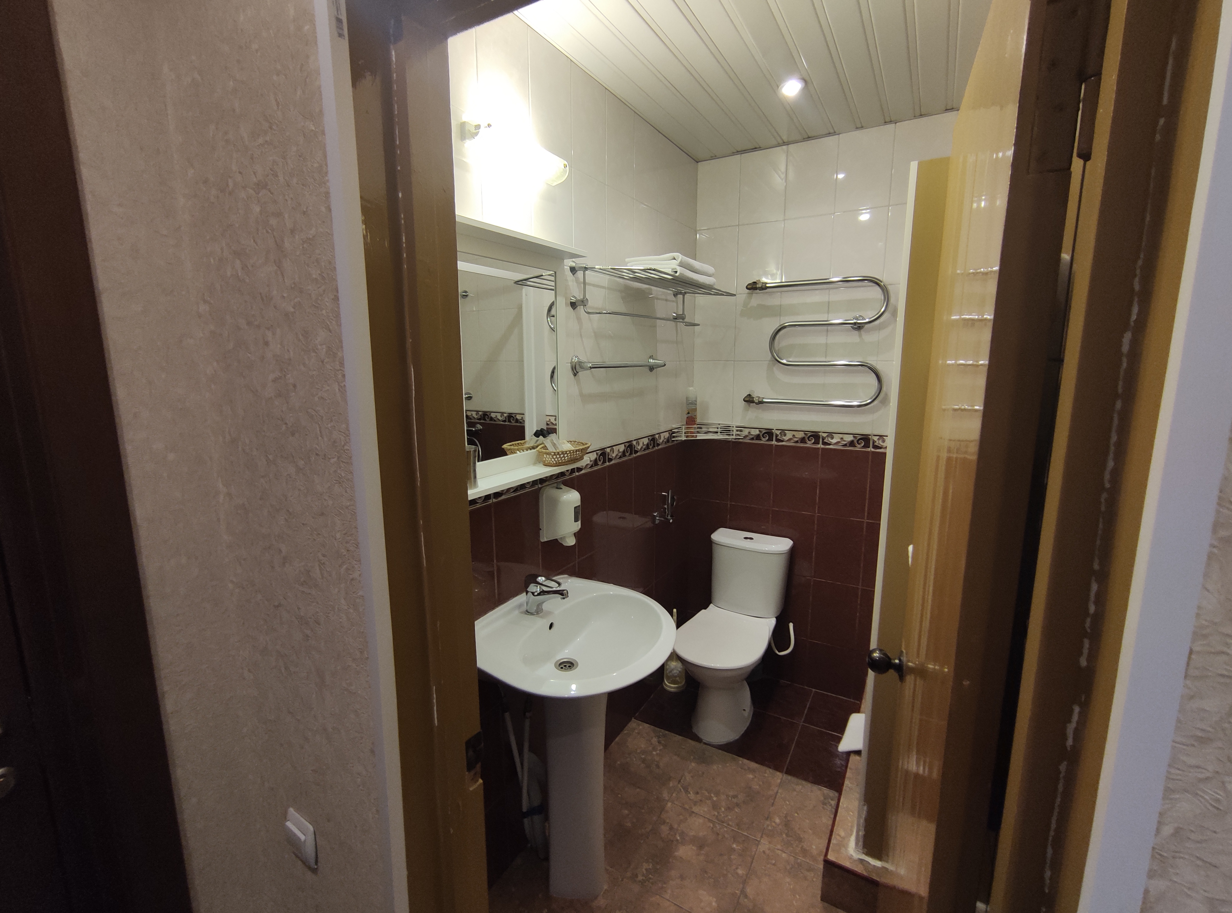 Фото Зелёная