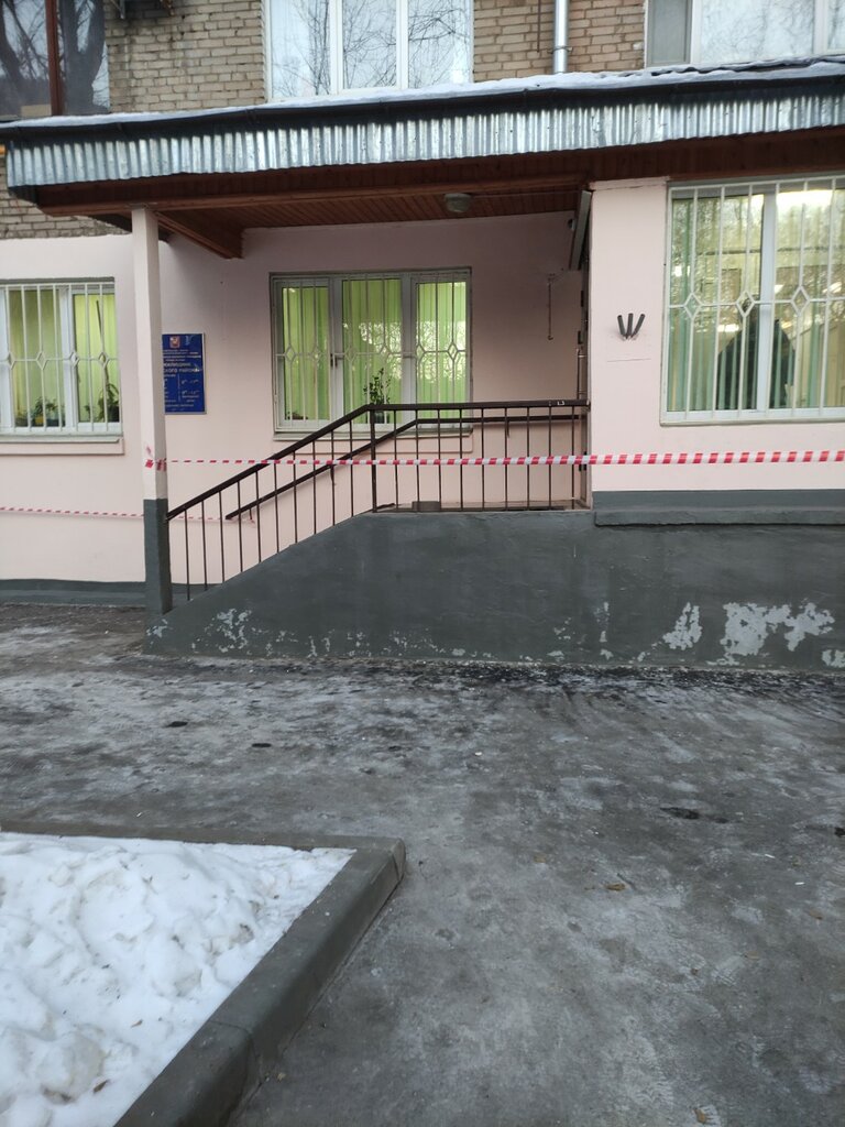 Embellecimiento urbano Gosudarstvennoye kazennoye uchrezhdeniye Inzhenernaya sluzhba Donskogo rayona, , foto