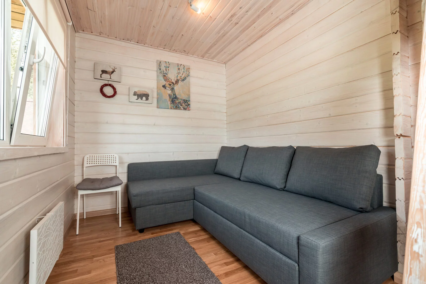 Фото LBerry Karelia