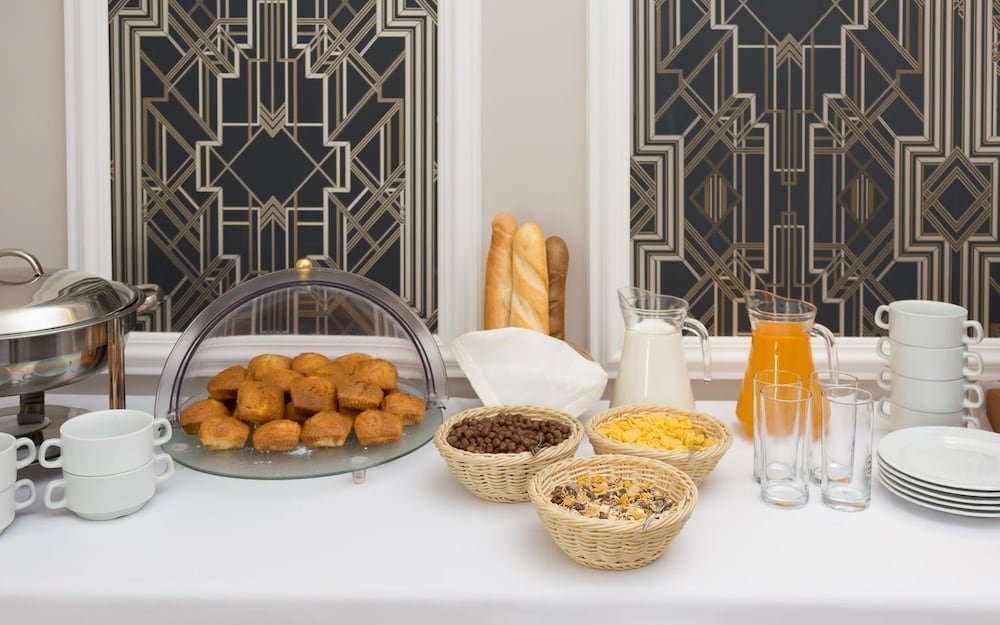 Фото ТрансОтель