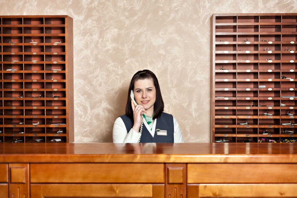 Фото Гостиница Гвардейская