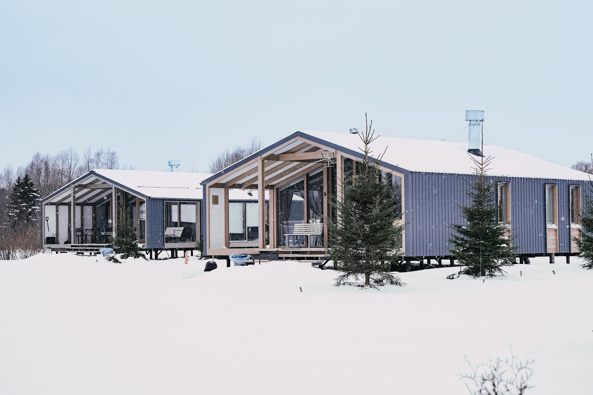 Фото Усть-Вазуза