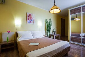 Иное жильё B&B