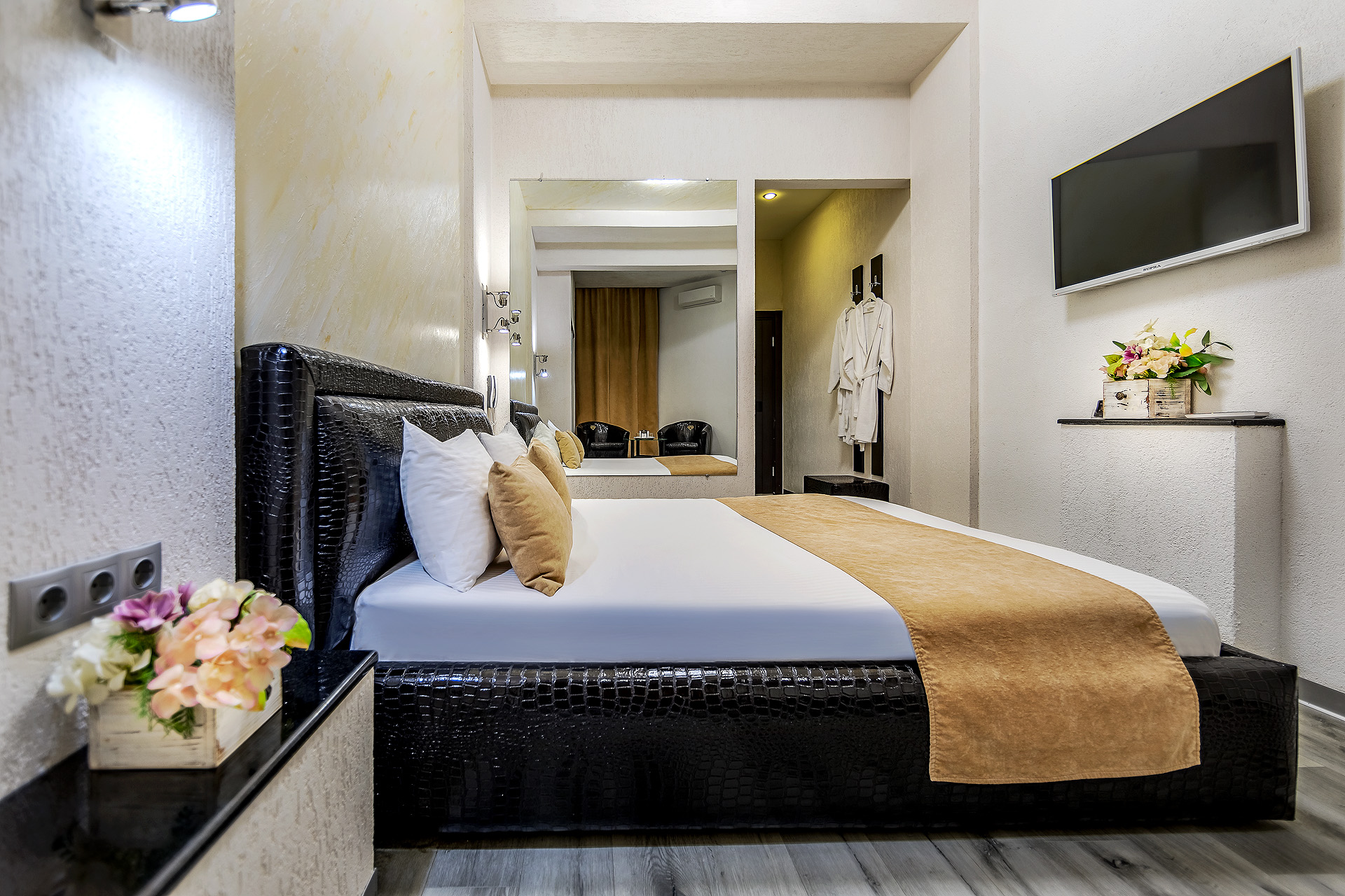 Фото Алекс Отель на Звездной