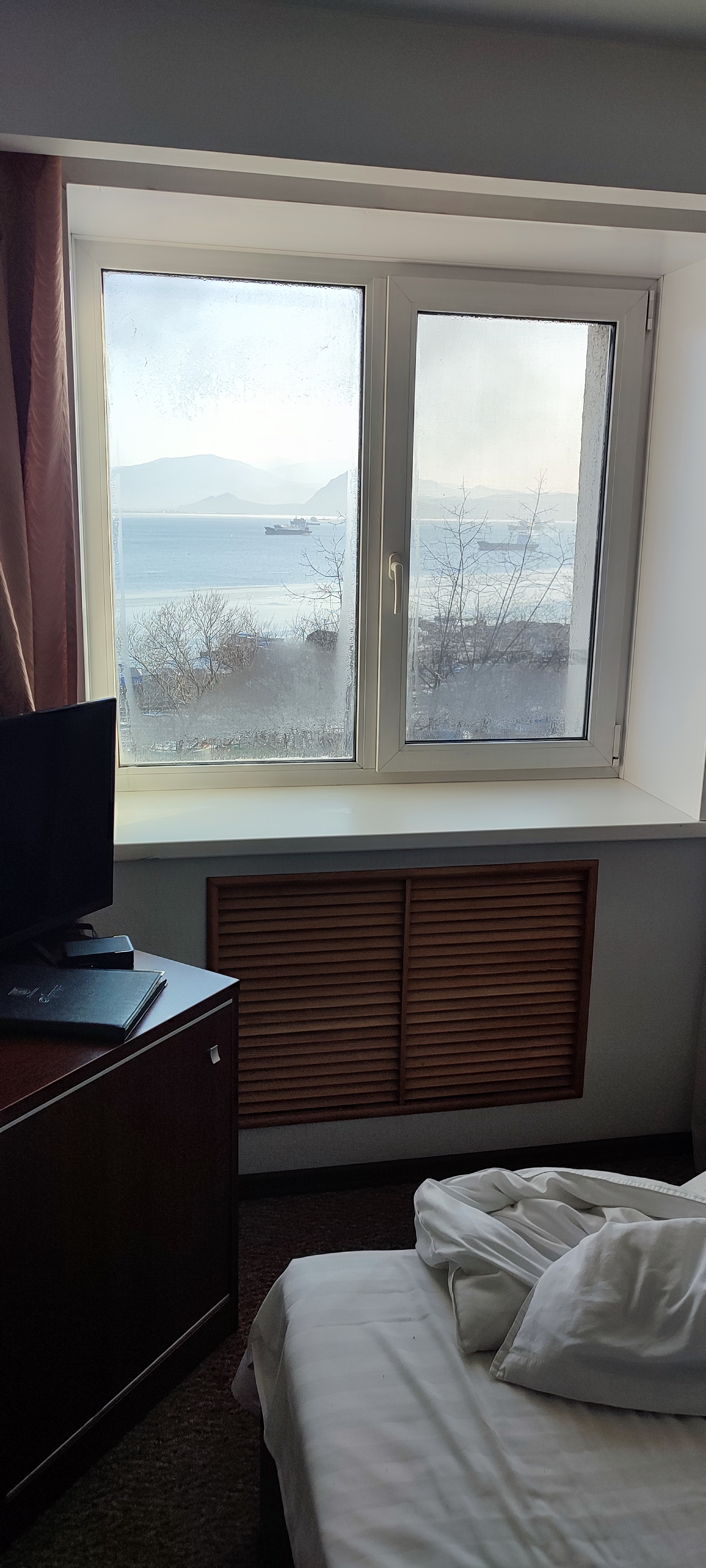 Фото Надежда