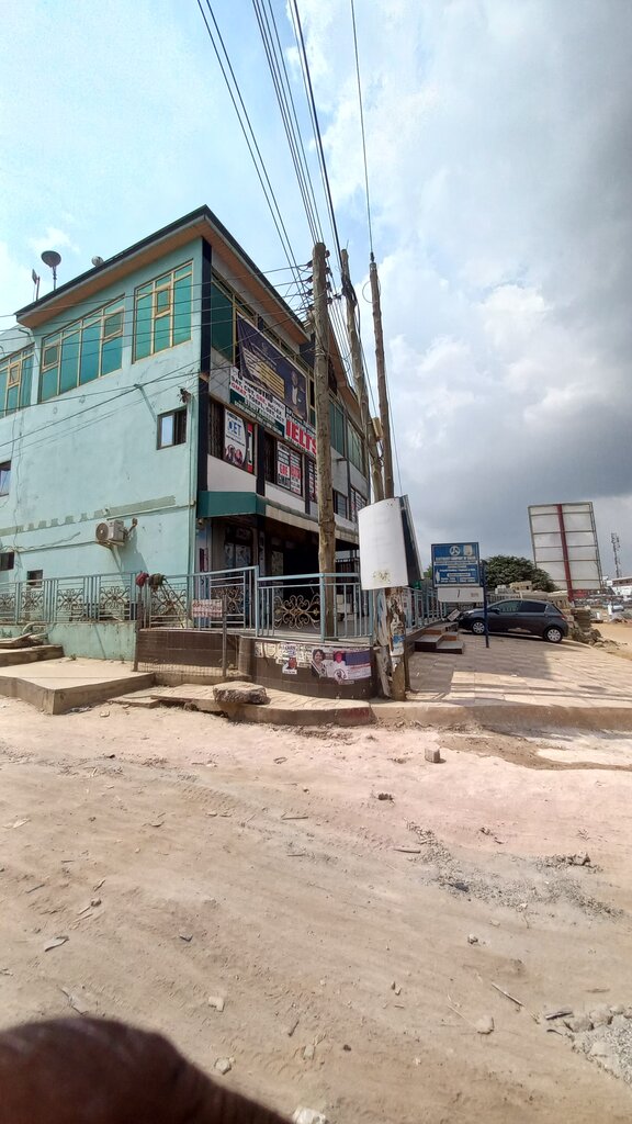 Courses and master classes G-Maestro, Accra, photo