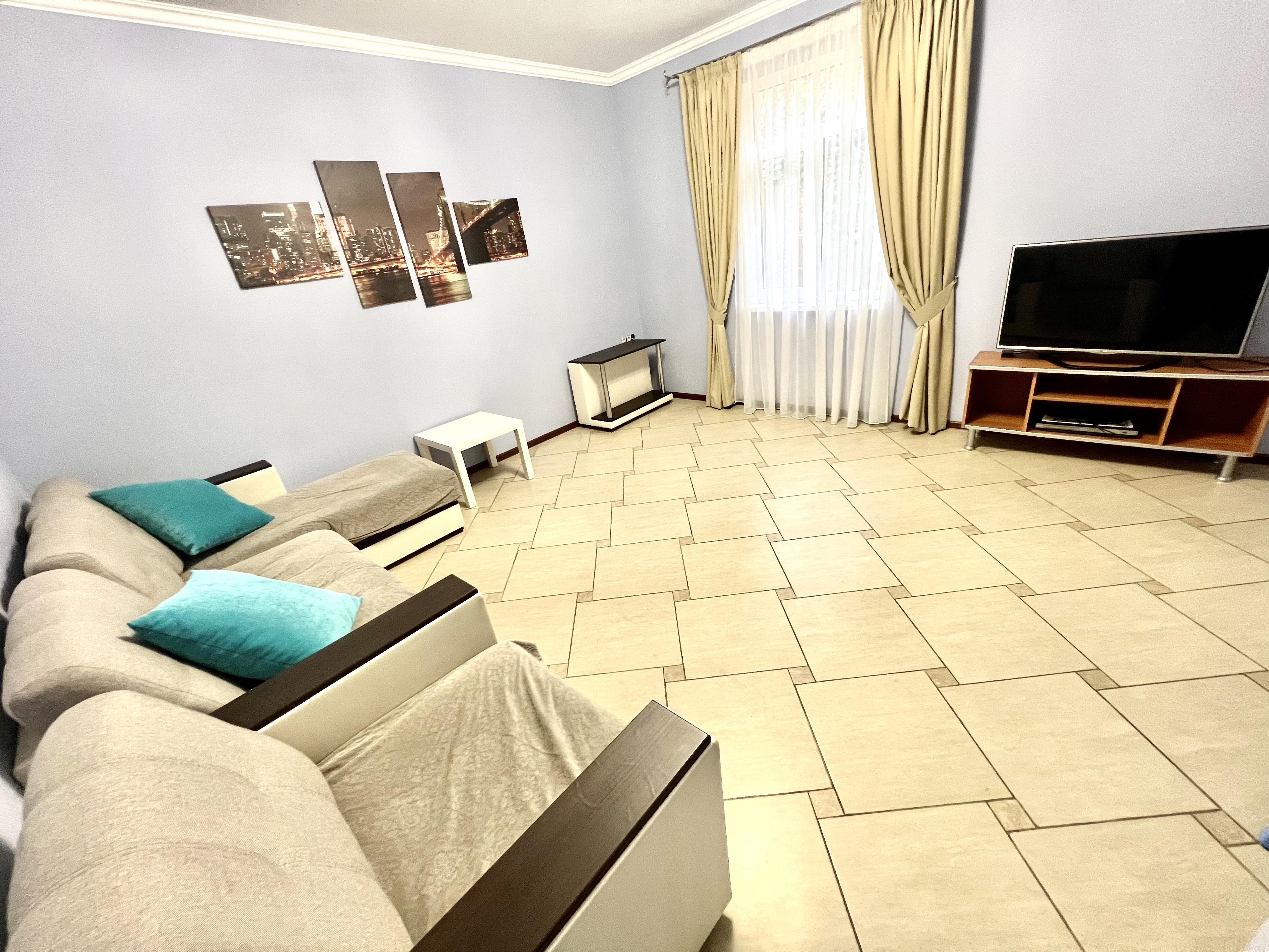 Фото Коттедж у моря