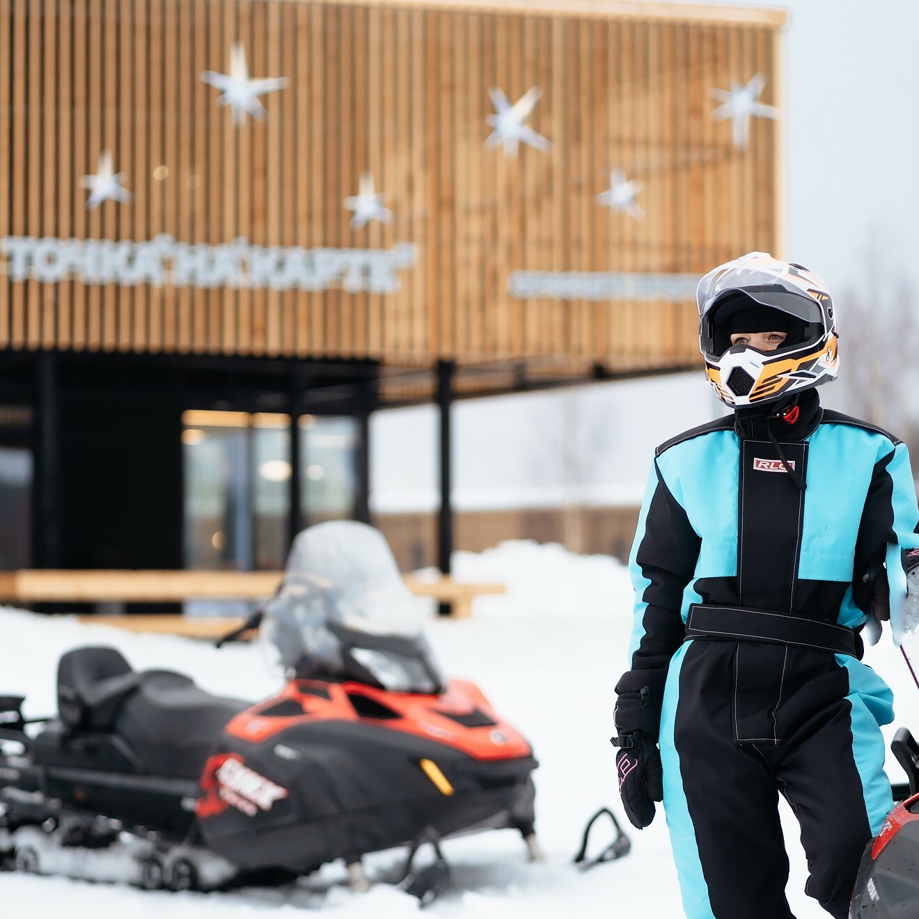 Фото Точка на карте Лодейное Поле