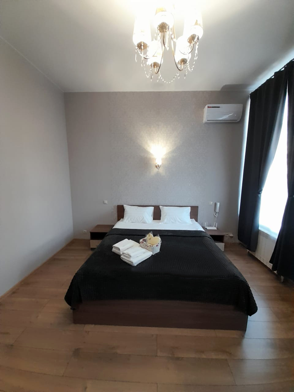 Фото Астория